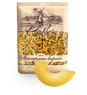 Ріжка гладка