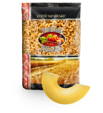 Ріжка гладка